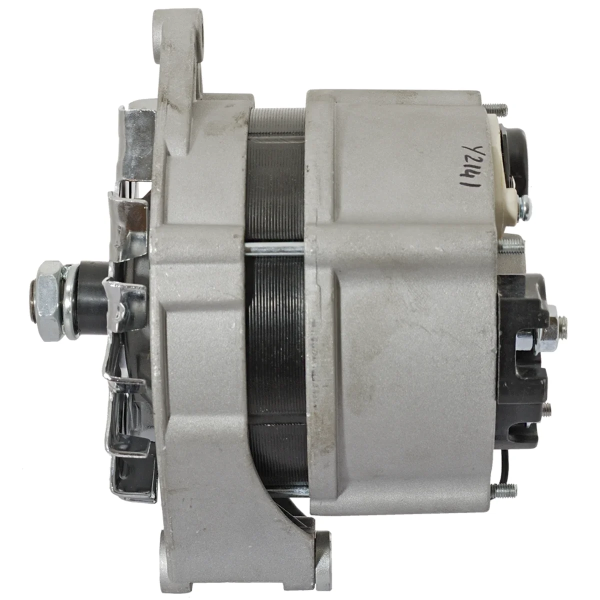 John Deere Alternator 12V-85A