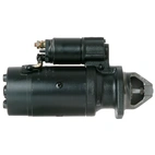 Iveco Starter motor 24V-4.0kW, 10k