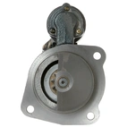 Iveco Starter motor 24V-4.0kW, 10k