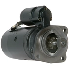 Iveco Starter motor 24V-4.0kW, 10k
