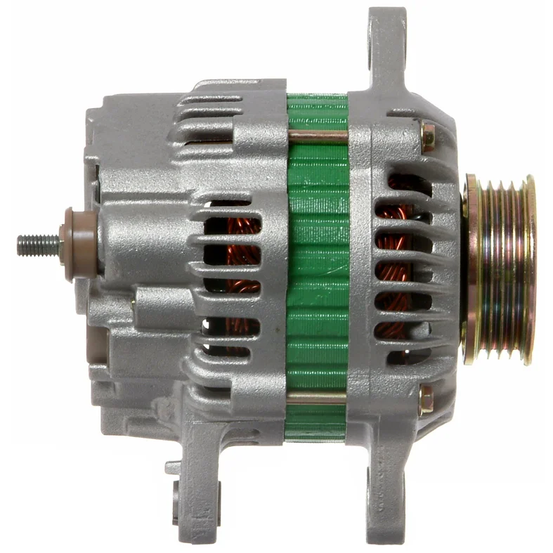 Hyundai Atos Alternator 12V-60A
