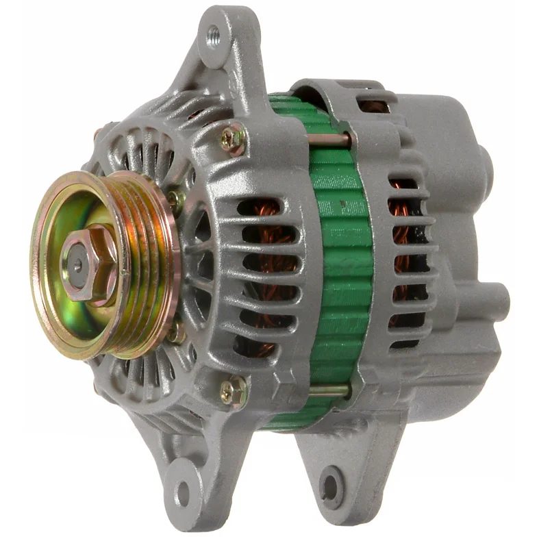 Hyundai Atos Alternator 12V-60A