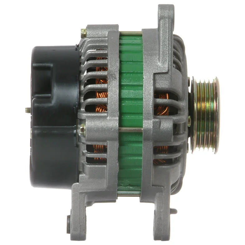 Hyundai Accent Alternator 12V-75A