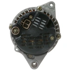 Hyundai Accent Alternator 12V-75A
