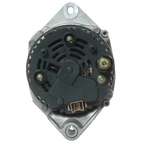 Alternator 12V-75A fits Volvo