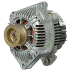 Renault Laguna D. Alternator 12V-80A