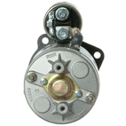 Perkins/Caterpillar Starter 12V-3.0kW