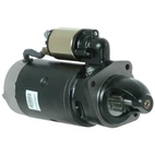 Perkins/Caterpillar Starter 12V-3.0kW