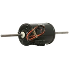 Electric motor Cabin fan. Case 12V