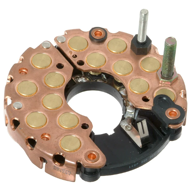 Diode plate 1127320901