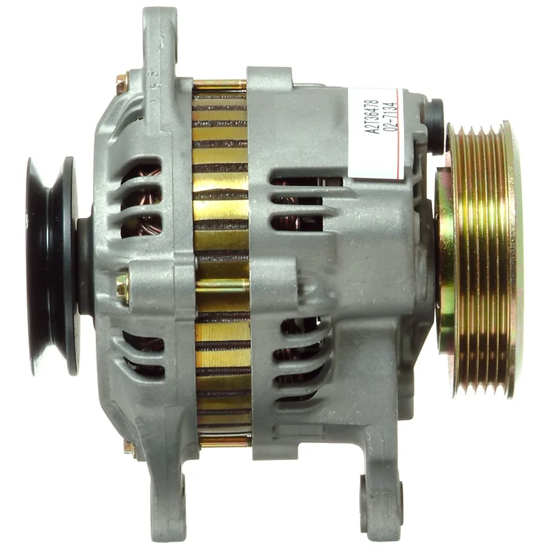 Mazda 626 D. Alternator 12V-75A