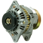 Mazda 626 D. Alternator 12V-75A