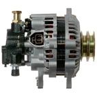 Mitsubishi Diesel Alternator 12V-80A