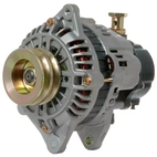 Mitsubishi Diesel Alternator 12V-80A