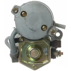 Toyota Hi-Lux 2.7L, Starter motor, 1.8kW