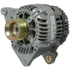 VW Passat 2.3L VR5, Alternator 90A