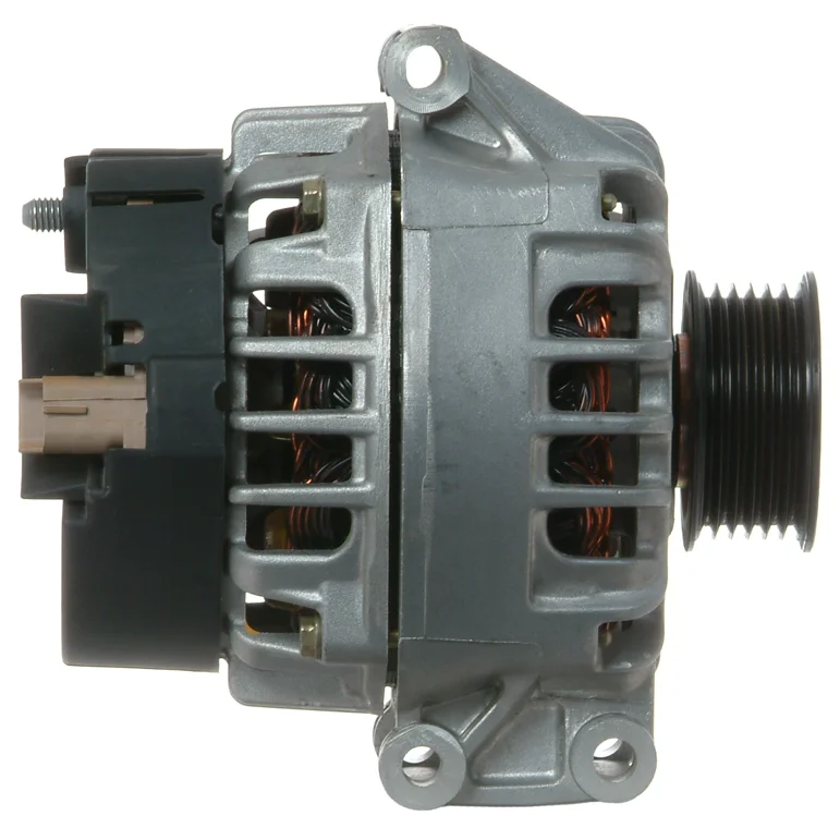 Renault Alternator 12V-75A