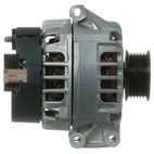 Renault Alternator 12V-75A