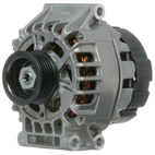 Renault Alternator 12V-75A