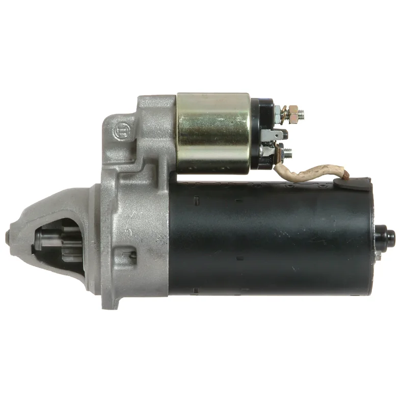 Hatz Starter motor 12V, 1.8kW 9/10K