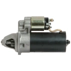 Hatz Starter motor 12V, 1.8kW 9/10K
