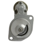 Hatz Starter motor 12V, 1.8kW 9/10K