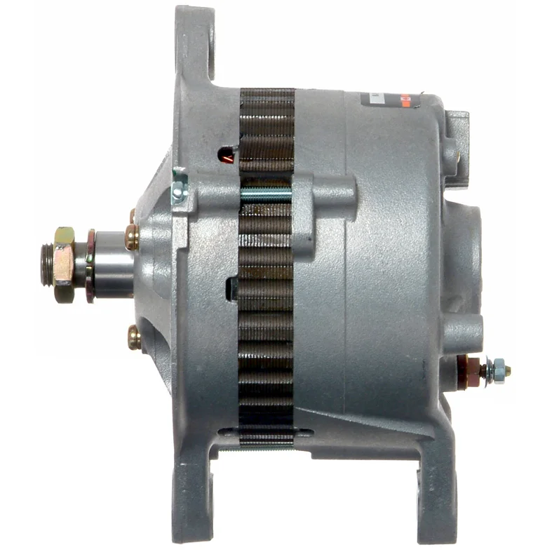 Toro Tractor Alternator 12V-35A