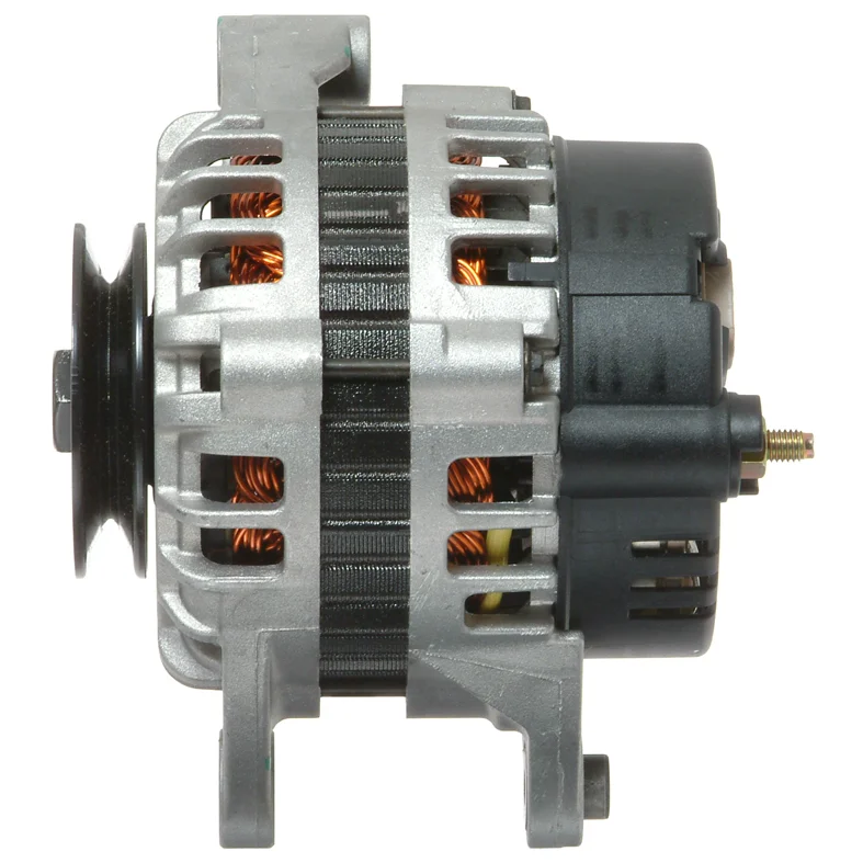 Bobcat Alternator 12V-90A