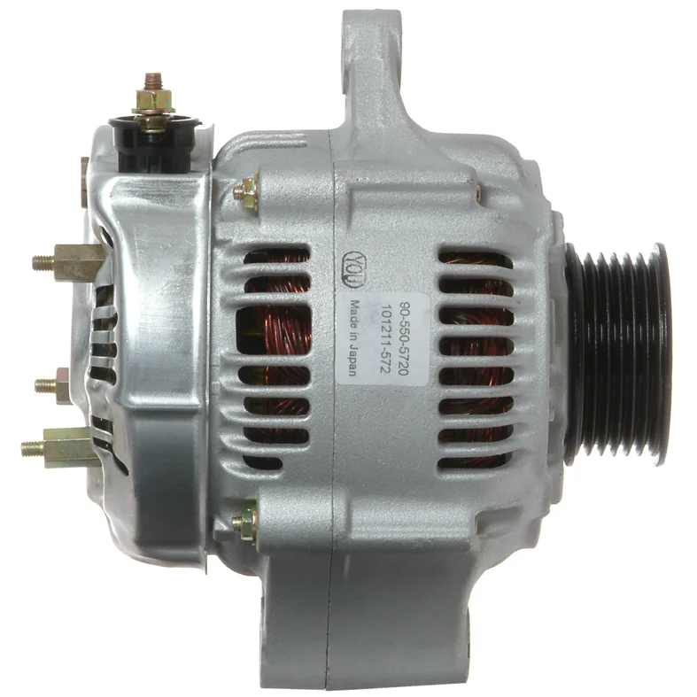 Toyota Previa Alternator 1994>, 70A
