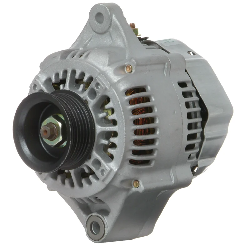 Toyota Previa Alternator 1994>, 70A