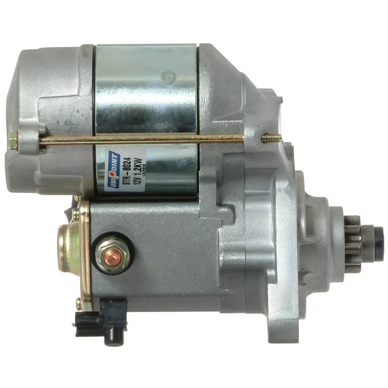 Honda Civic Automatic Starter motor