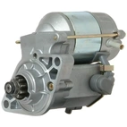 Honda Civic Automatic Starter motor