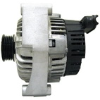 BMW 318TDS Alternator 94, 12V-95A