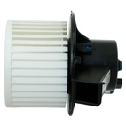 Peugeot 307 (AC) Fan motor