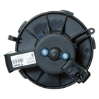 Peugeot 307 (AC) Fan motor