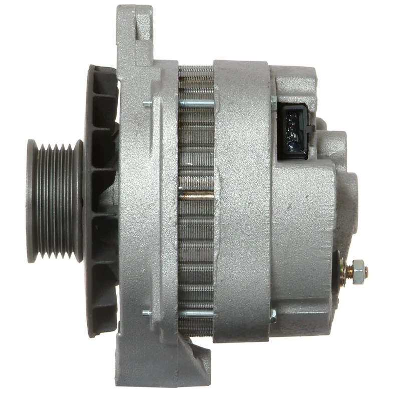 Cadillac Alternator 12V-140A, CS144