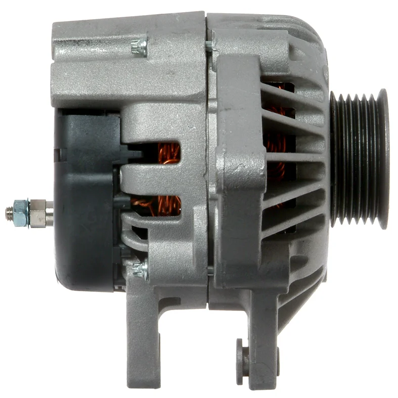 GM Alternator CS130D, 12V-105A