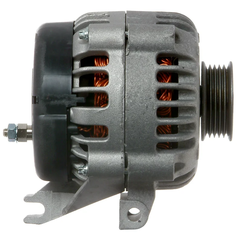 GM Alternator 12V-105A, CS130D