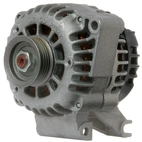 GM Alternator 12V-105A, CS130D