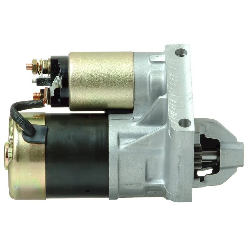 Jeep / Dodge Starter motor 87>