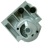Jeep / Dodge Starter motor 87>