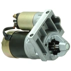 Jeep / Dodge Starter motor 87>
