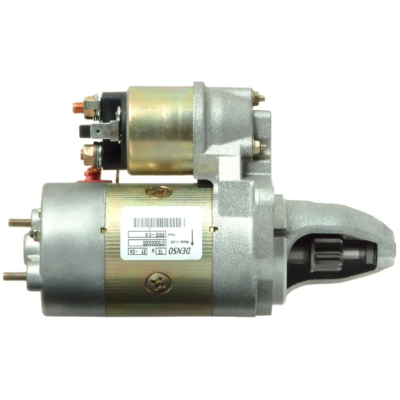 Rover 100/200/400 91> Starter motor