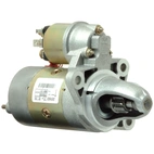 Rover 100/200/400 91> Starter motor