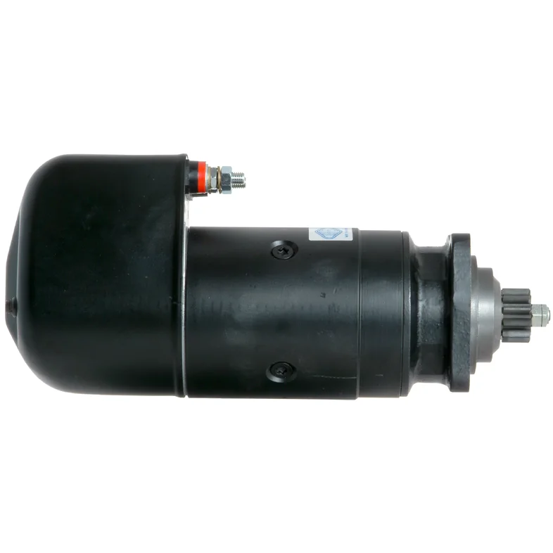 Start 24V-6.6kW fits BM