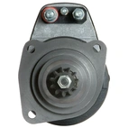 Start 24V-6.6kW fits BM