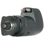 Start 24V-6.6kW fits BM