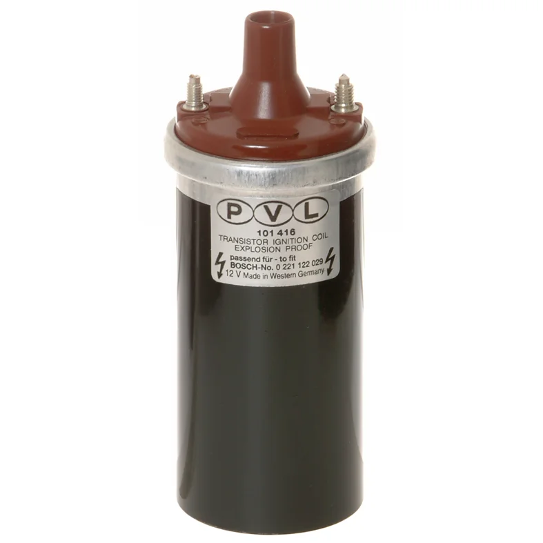 Ignition coil, 0221122029