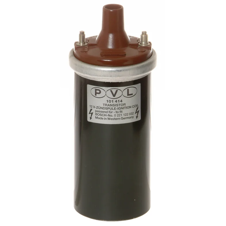 Ignition coil, 0221 122 032, Original.