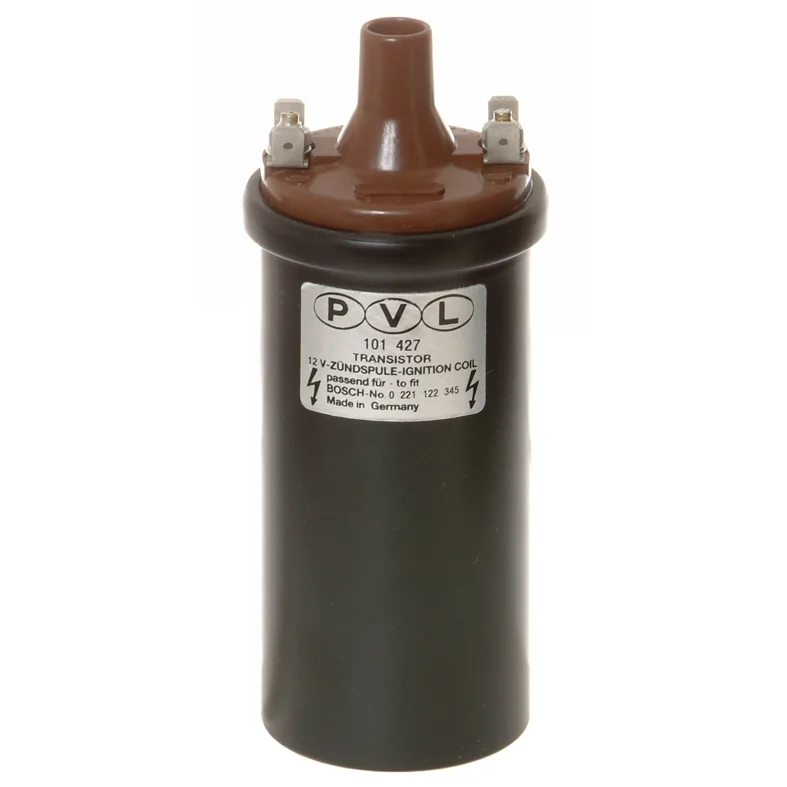 Ignition coil, 0221122345, Original.